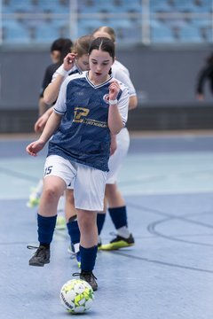 Bild 136 - wBJ Power Girls Cup Suederelbe